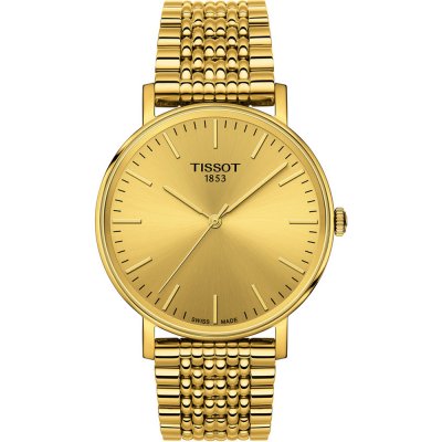 Montre Tissot T-Classic T1094103302100 Everytime