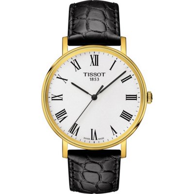 Montre Tissot T-Classic T1094103603300 Everytime