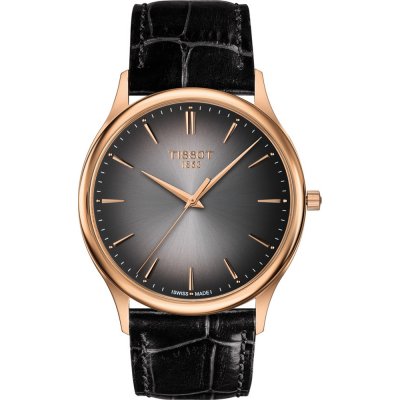 Montre Tissot T-Classic T9264107606100 Excellence