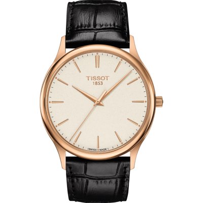 Montre Tissot T9264107626100 Excellence