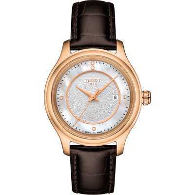 Montre Tissot T9242107611600 Fascination