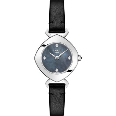 montre Tissot T1131091612600 Femini-T