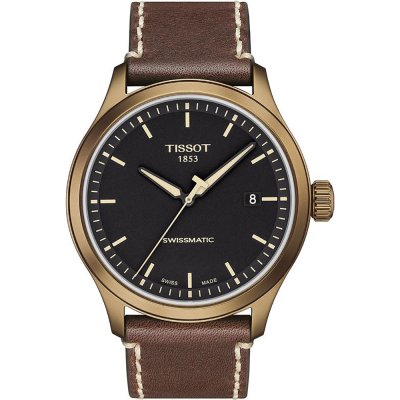 Montre Tissot T-Sport T1164073605100 XL Swissmatic