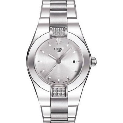 Montre Tissot T0432101103100 Glam'Sport