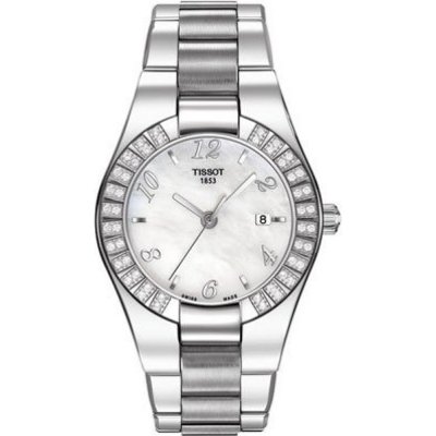 Montre Tissot T0432101111701 Glam'Sport