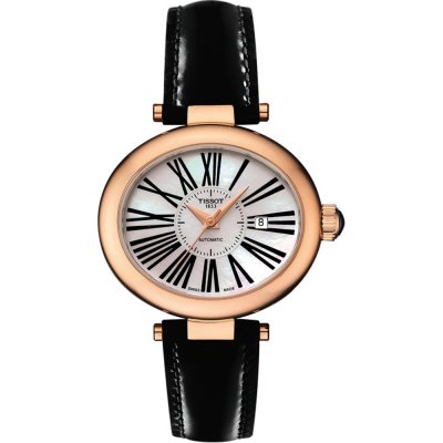 Montre Tissot T9173077611301 Glamorous