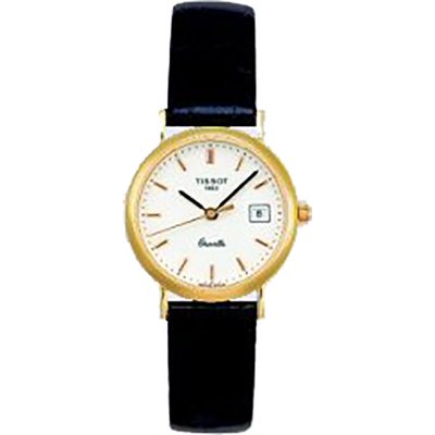 Montre Tissot T71212711 Goldrun