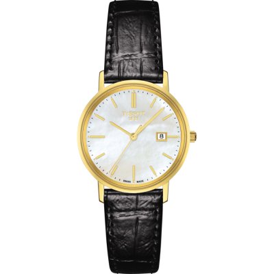 Montre Tissot T9222100611100 Goldrun