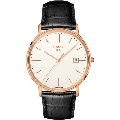 Montre Tissot T9224107601101 Goldrun