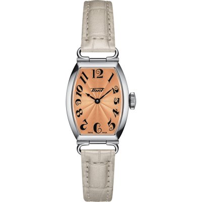 Montre Tissot Heritage T1281091628200 Heritage Porto