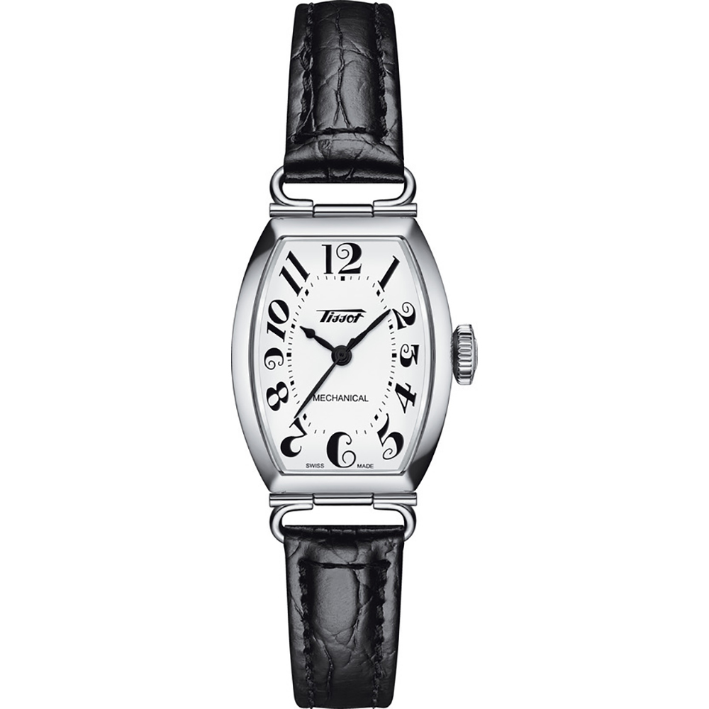 Montre Tissot Heritage T1281611601200 Heritage Porto