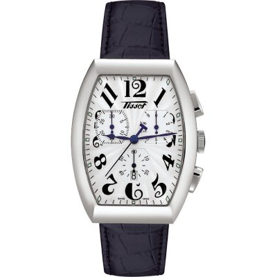 Tissot Watch Chrono Heritage Year Special T66162732