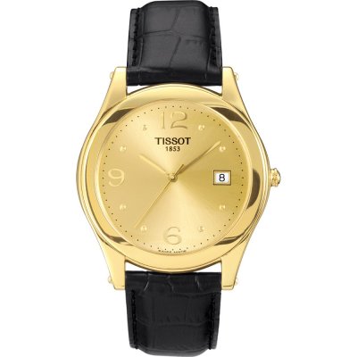 Montre Tissot T71344324 Jasmin