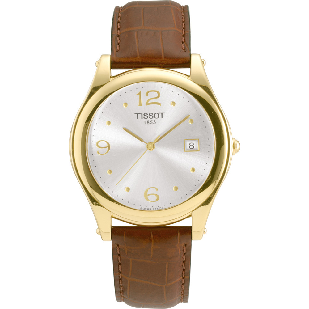 Montre Tissot T71344334 Jasmin