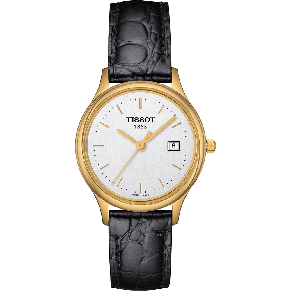 Montre Tissot T Lady T9132101603101 Lady Nordic