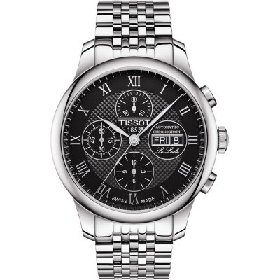 Montre Tissot Le Locle T0064141105300