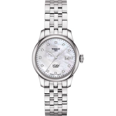 Montre Tissot Le Locle T0062071111600