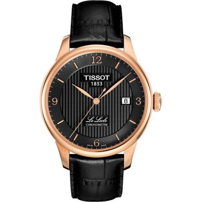 Montre Tissot Le Locle T0064083605700