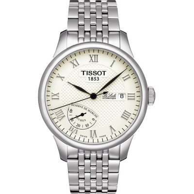 Montre Tissot Le Locle T0064241126300