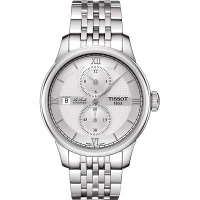 Montre Tissot Le Locle T0064281103802