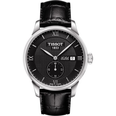 Montre Tissot Le Locle T0064281605801