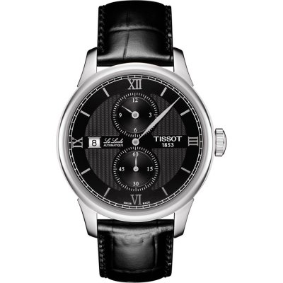 Montre Tissot Le Locle T0064281605802