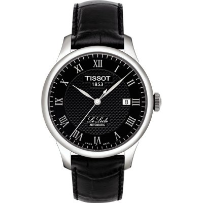 Montre Tissot Le Locle T41142353