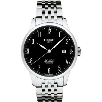 Montre Tissot Le Locle T41148352