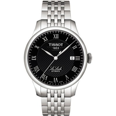 Montre Tissot Le Locle T41148353