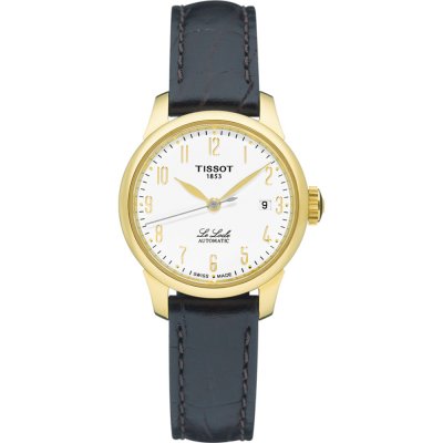 Montre Tissot Le Locle T41511312