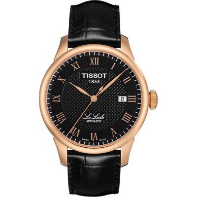 Montre Tissot Le Locle T41542353