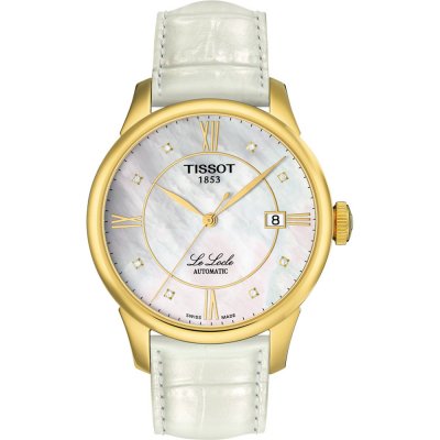 Montre Tissot Le Locle T41545386