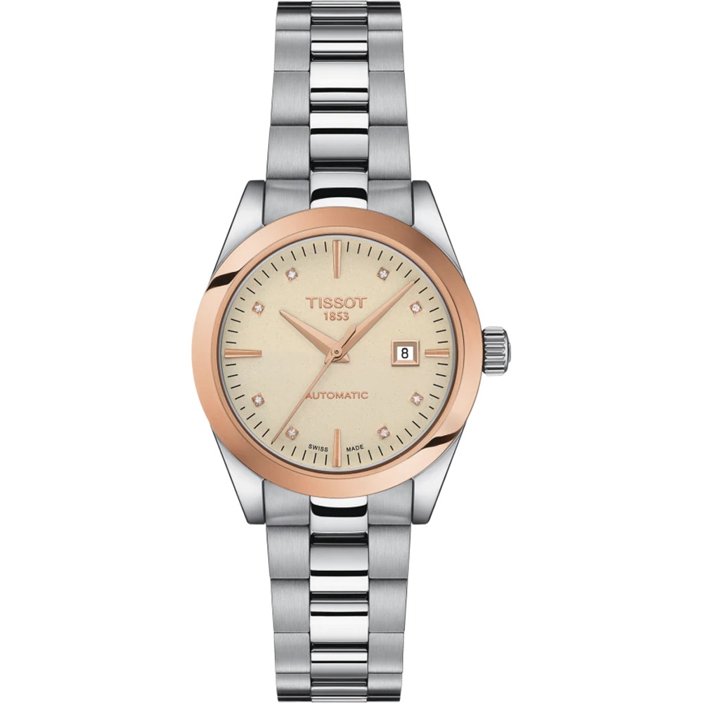 Montre Tissot T-Lady T9300074126600 My Lady