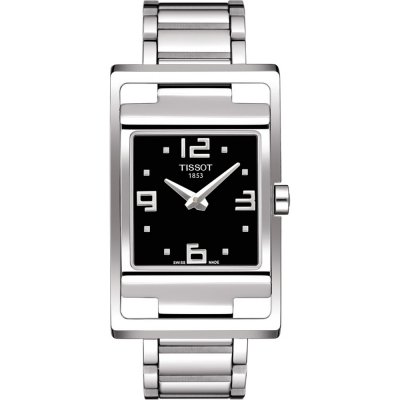 montre Tissot T0323091105700 My-T