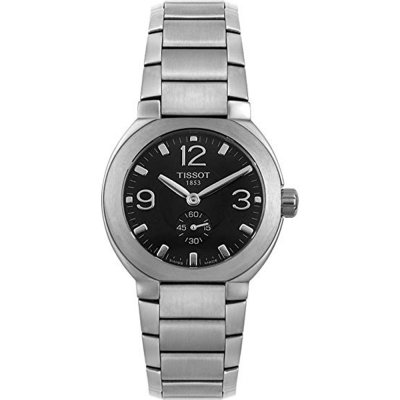 montre Tissot T32118352 New Dress