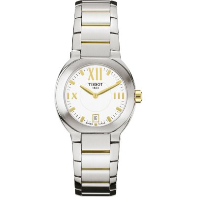 montre Tissot T32218514 New Dress