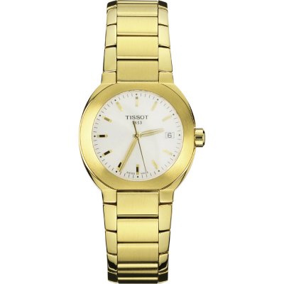 montre Tissot T32518131 New Dress