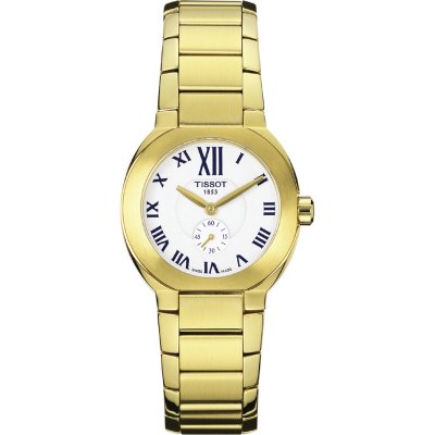 montre Tissot T32518313 New Dress