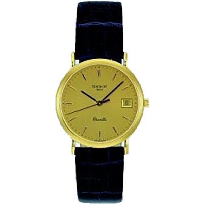 Montre Tissot T71242521 Oroville