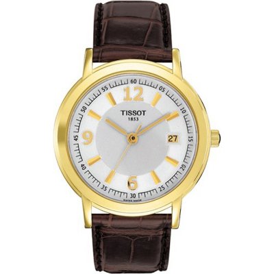 Montre Tissot T71351134 Oroville