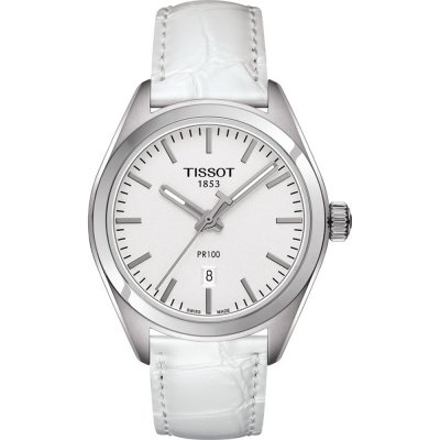 Montre Tissot T-Classic T1012101603100 PR 100