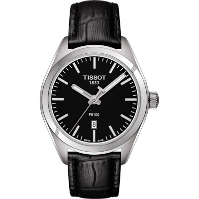 Montre Tissot T-Classic T1012101605100 PR 100