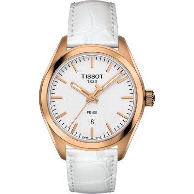 Montre Tissot T-Classic T1012103603101 PR 100