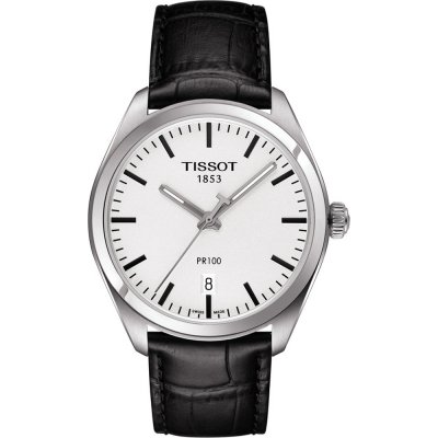 Montre Tissot T-Classic T1014101603100 PR 100