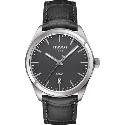 Montre Tissot T-Classic T1014101644100 PR 100