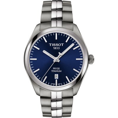 Montre Tissot T-Classic T1014104404100 PR 100