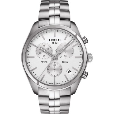 Montre Tissot T-Classic T1014171103100 PR 100