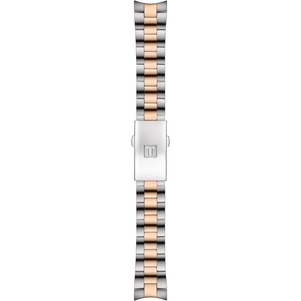 Bracelet Tissot Straps T605042084 PR 100