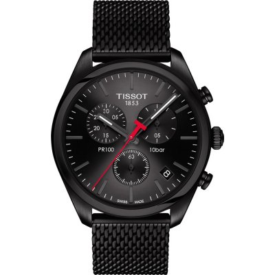 Montre Tissot T-Classic T1014173305100 PR 100