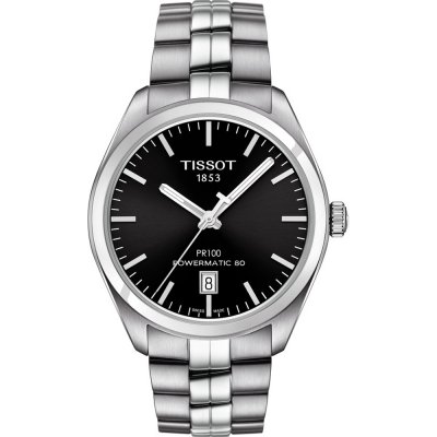 Montre Tissot T-Classic T1014071105100 PR 100